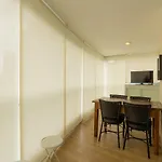 BHomy Berrini Espaçoso e moderno MN1409
