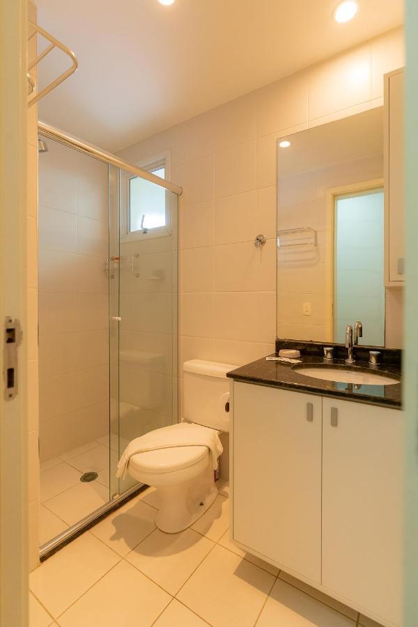Apartamento Bhomy Berrini Espacoso E Moderno Mn1409 São Paulo