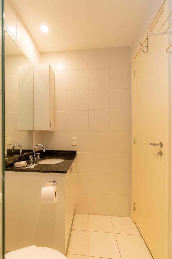 Bhomy Berrini Espacoso E Moderno Mn1409 Apartamento
