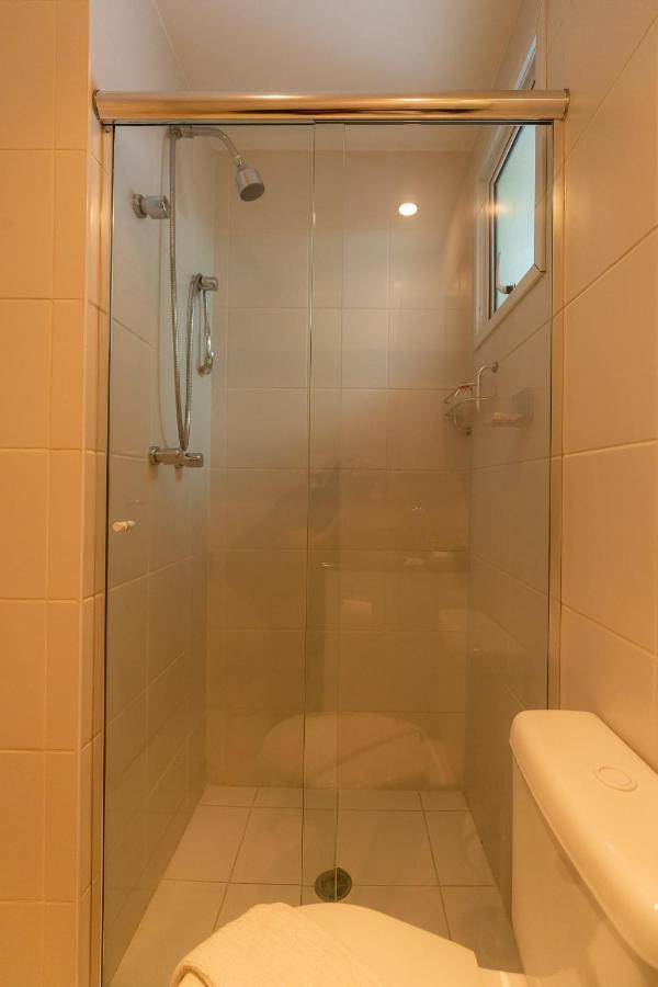 Bhomy Berrini Espacoso E Moderno Mn1409 Apartamento *