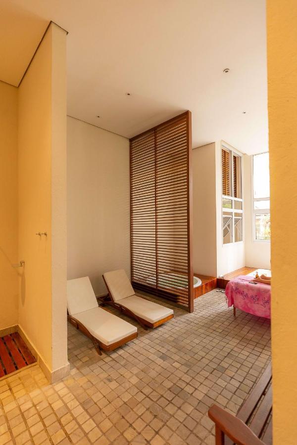 Bhomy Berrini Espacoso E Moderno Mn1409 Apartamento *